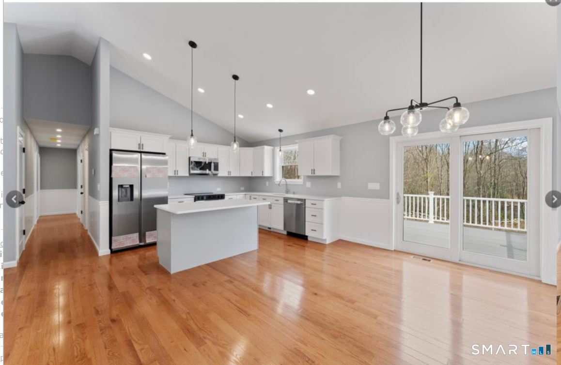 874 Brook Road Hampton CT 06427