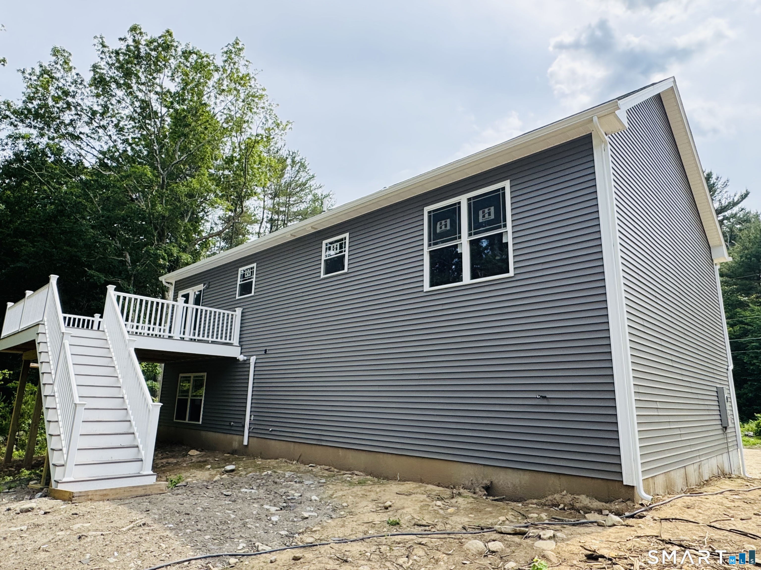 874 Brook Road Hampton CT 06427
