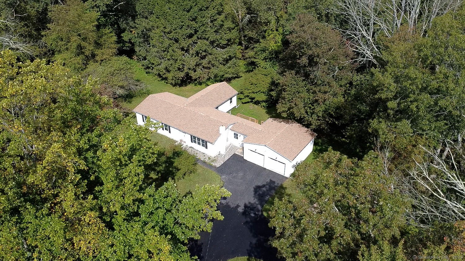 815 Mashamoquet Road Pomfret CT 06259