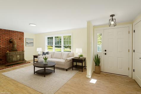 815 Mashamoquet Road Pomfret CT 06259