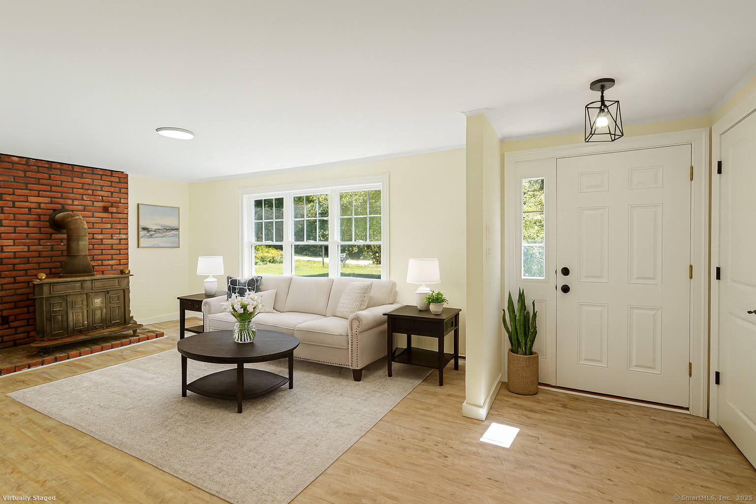 815 Mashamoquet Road Pomfret CT 06259