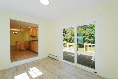 815 Mashamoquet Road Pomfret CT 06259