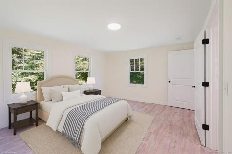 815 Mashamoquet Road Pomfret CT 06259