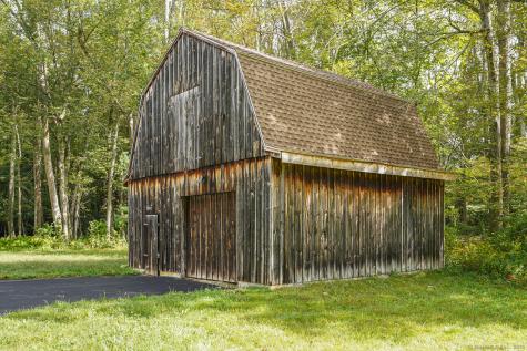 815 Mashamoquet Road Pomfret CT 06259