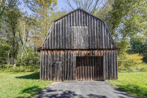 815 Mashamoquet Road Pomfret CT 06259