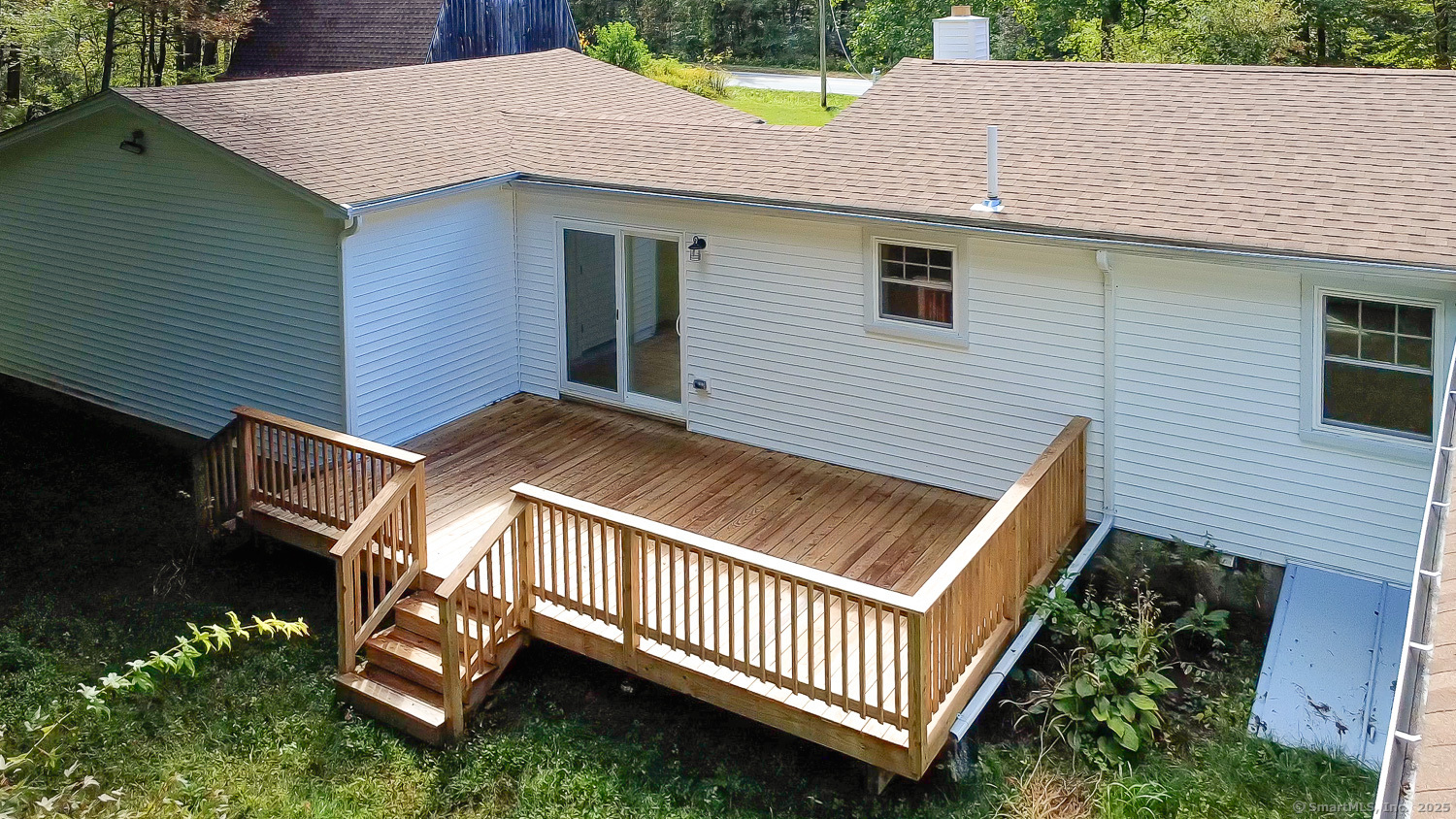 815 Mashamoquet Road Pomfret CT 06259