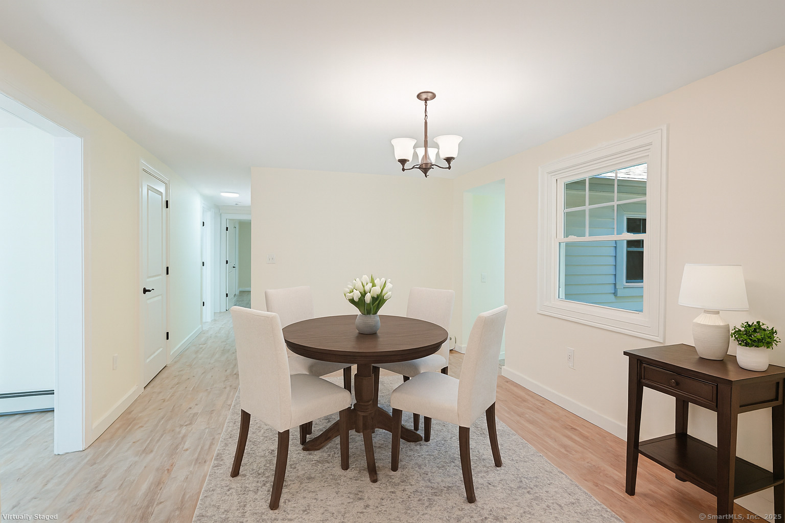 815 Mashamoquet Road Pomfret CT 06259