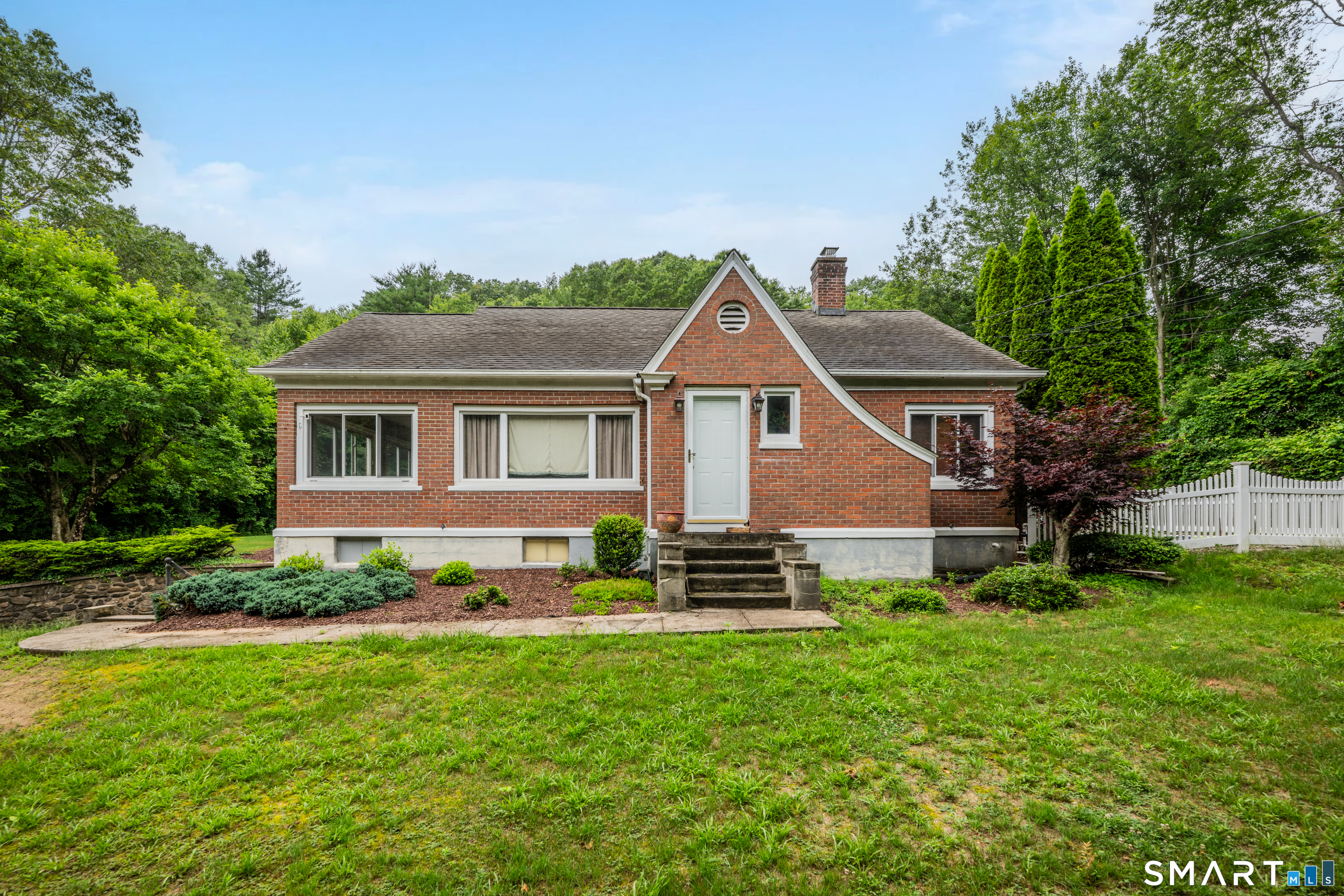 969 Woodtick Road Wolcott CT 06716