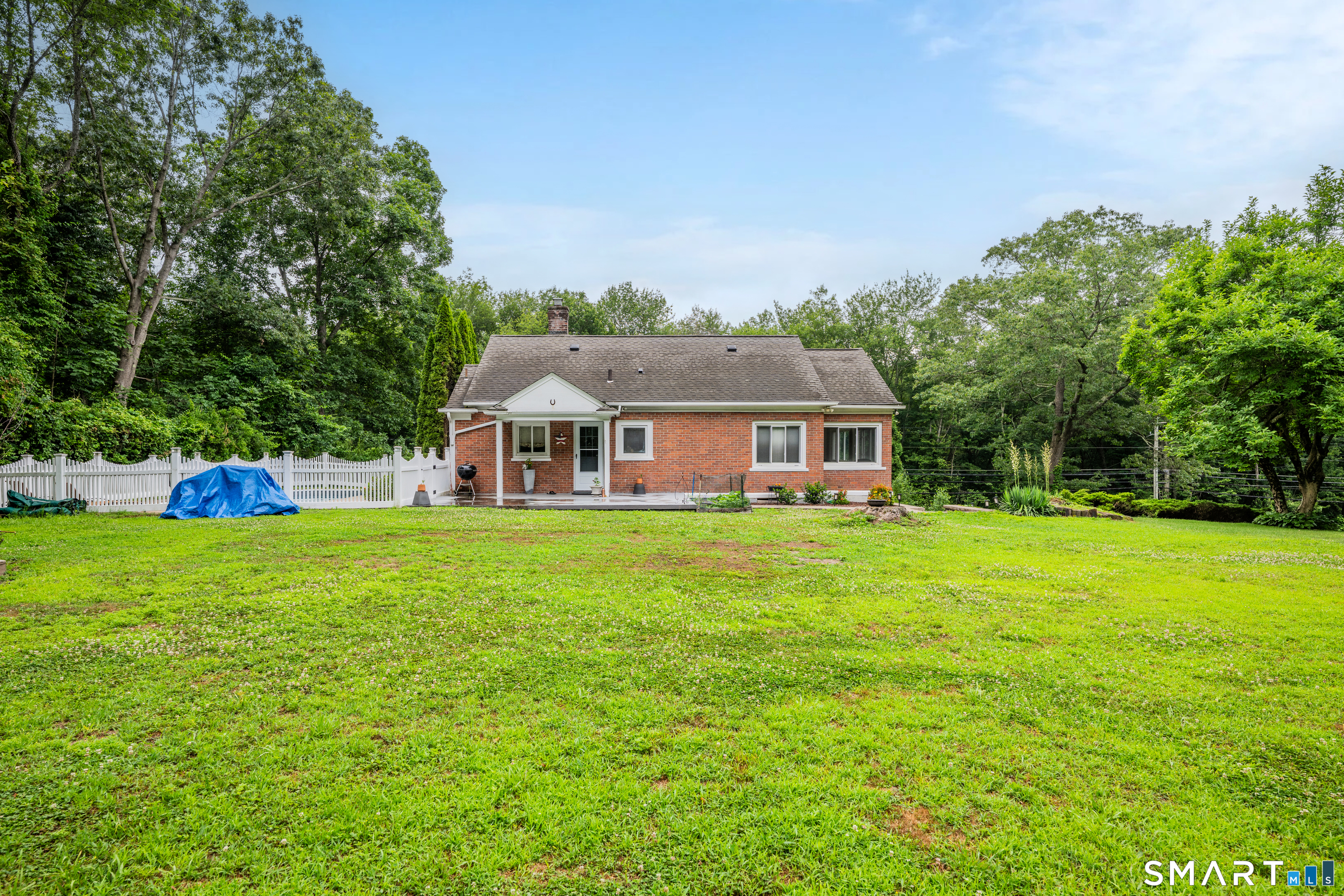 969 Woodtick Road Wolcott CT 06716
