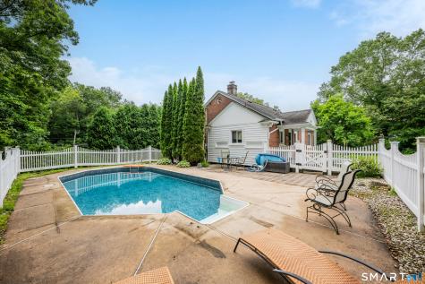 969 Woodtick Road Wolcott CT 06716