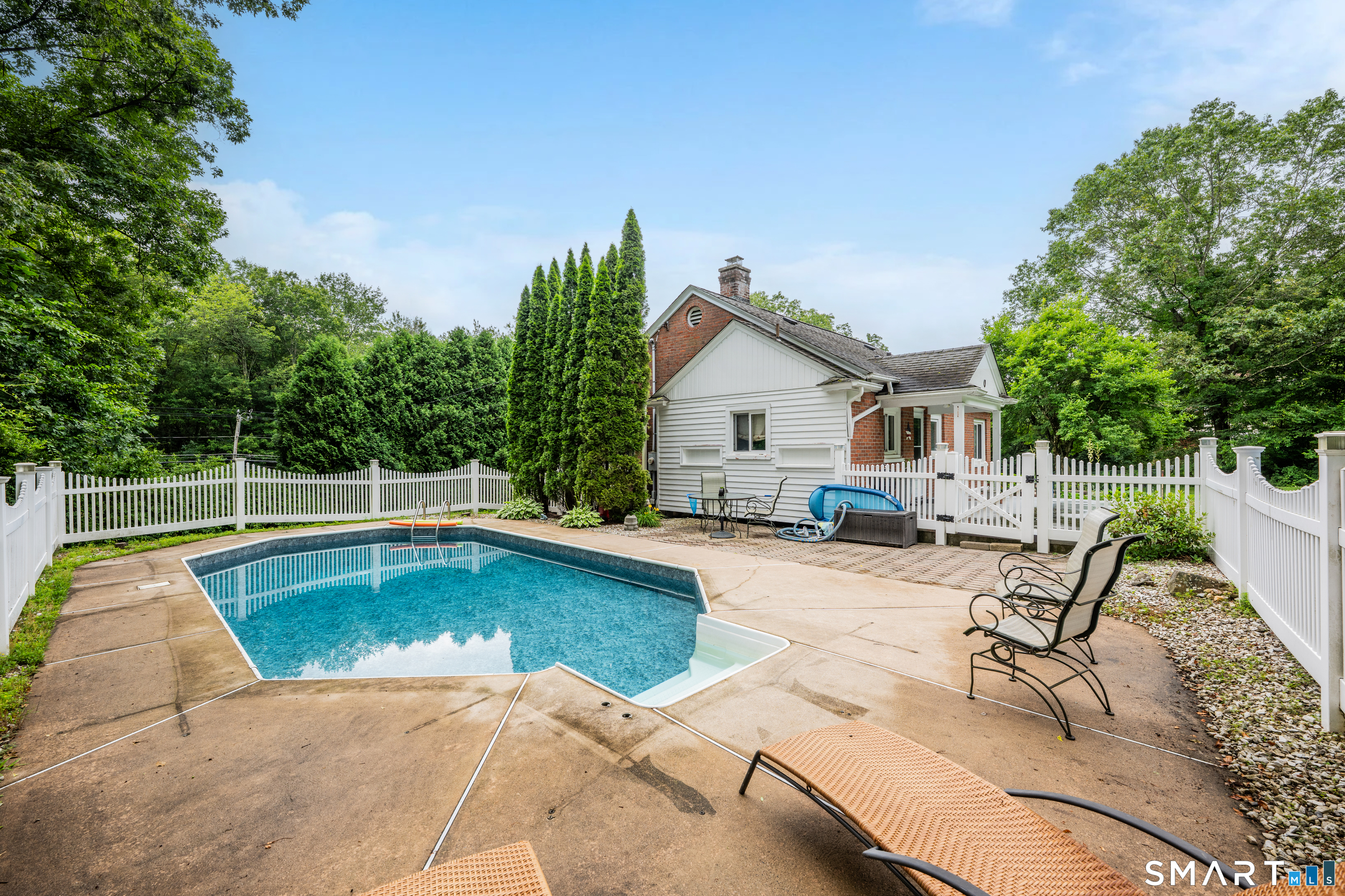 969 Woodtick Road Wolcott CT 06716