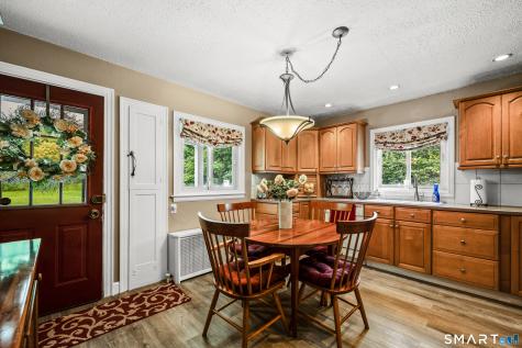 969 Woodtick Road Wolcott CT 06716