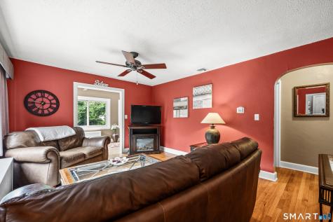 969 Woodtick Road Wolcott CT 06716