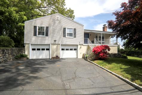 2 Woodacre Road Norwalk CT 06850