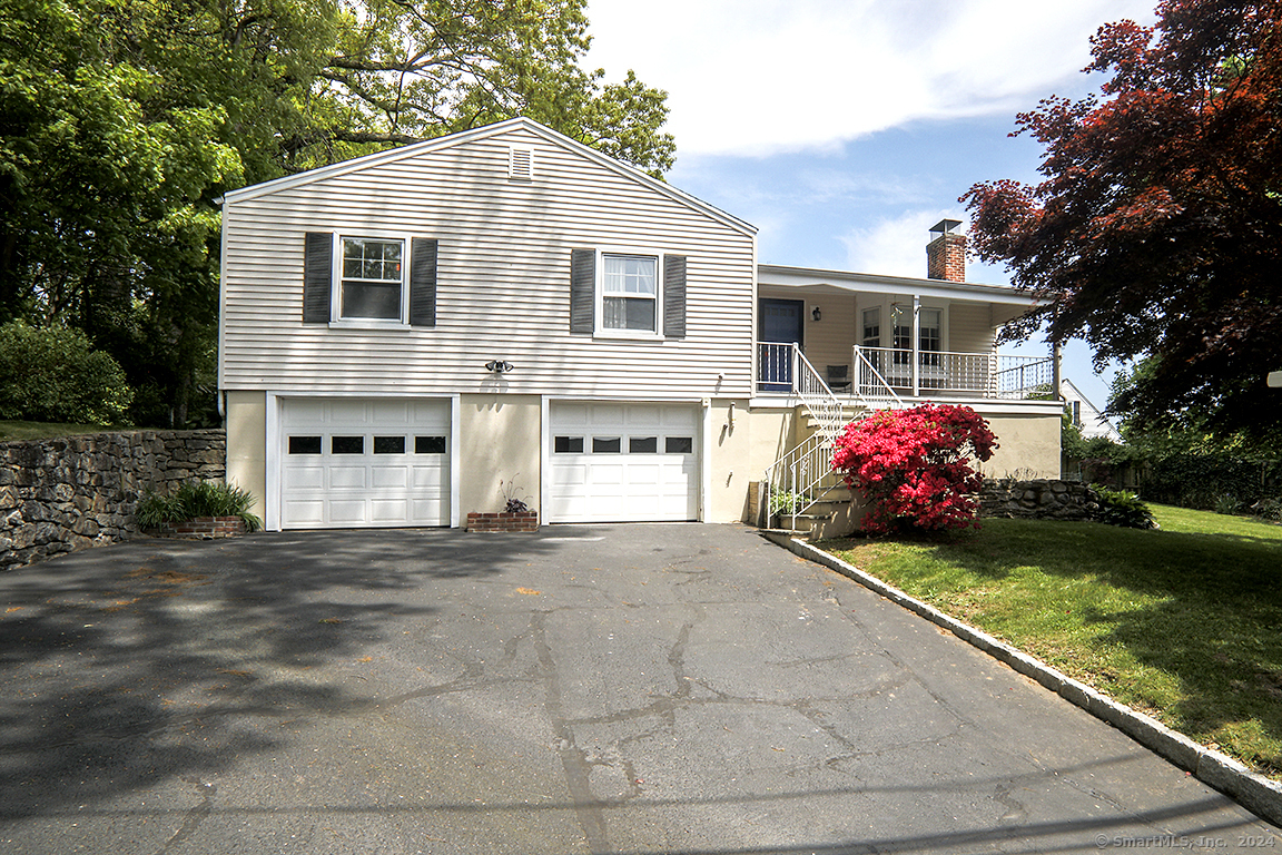 2 Woodacre Road Norwalk CT 06850