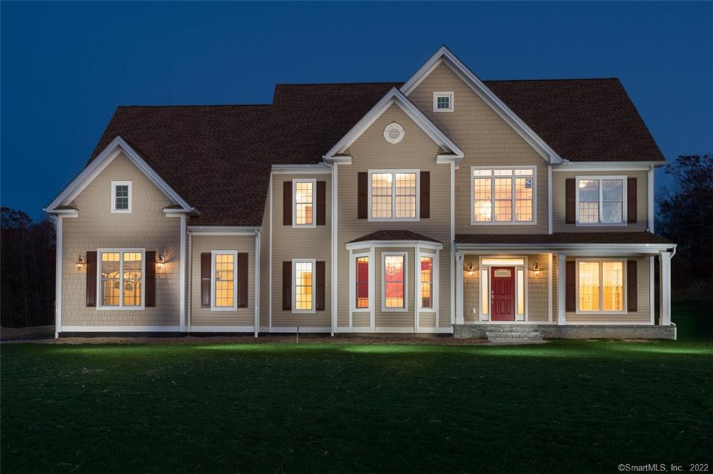19 Partridge Court East Lyme CT 06333