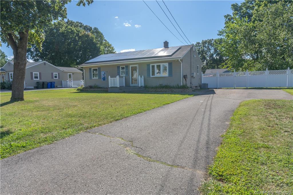 105 Southwest Avenue Windsor Locks CT 06096