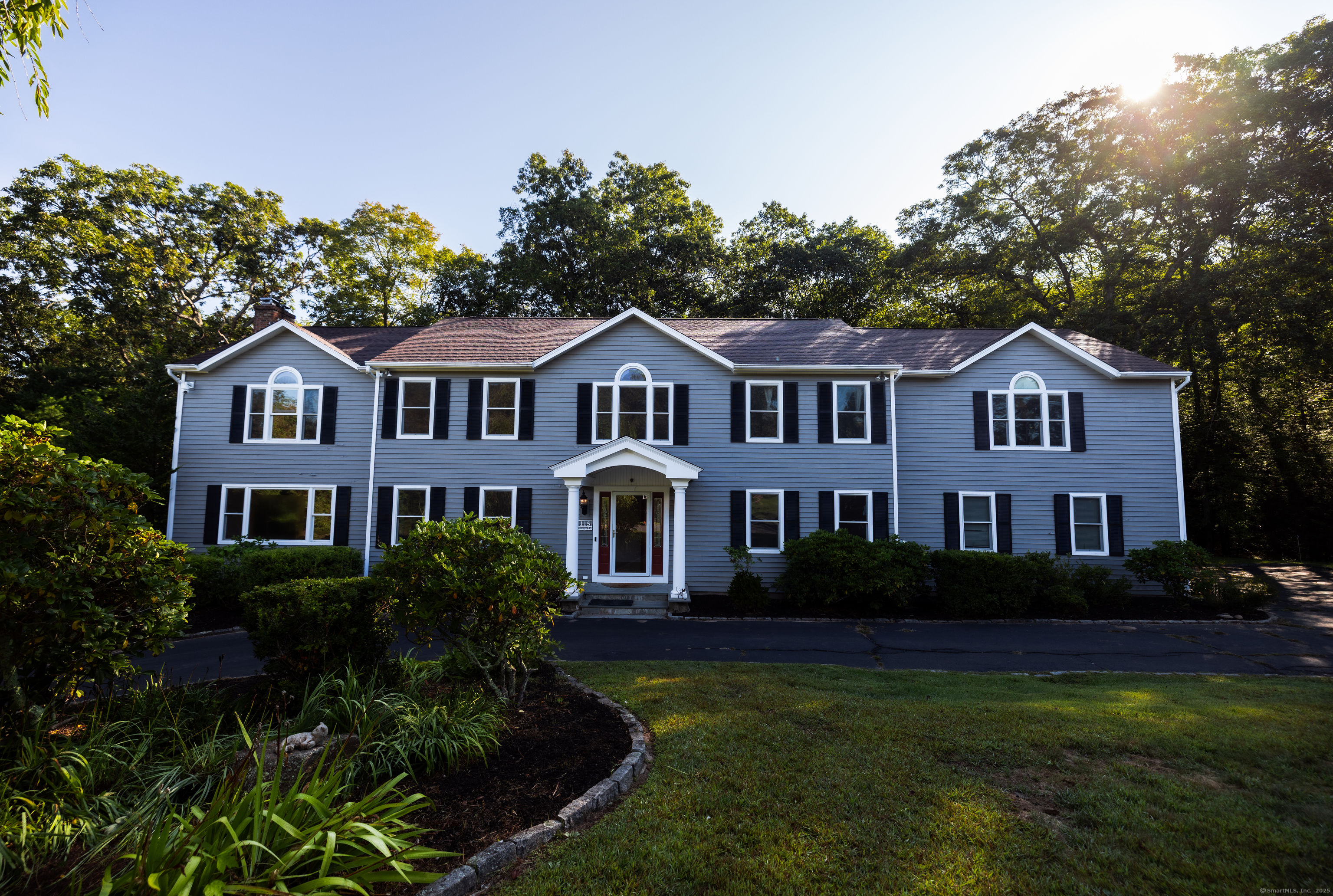 115 Georges Lane Monroe CT 06468
