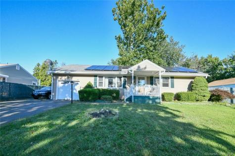 48 Harley Road Milford CT 06460