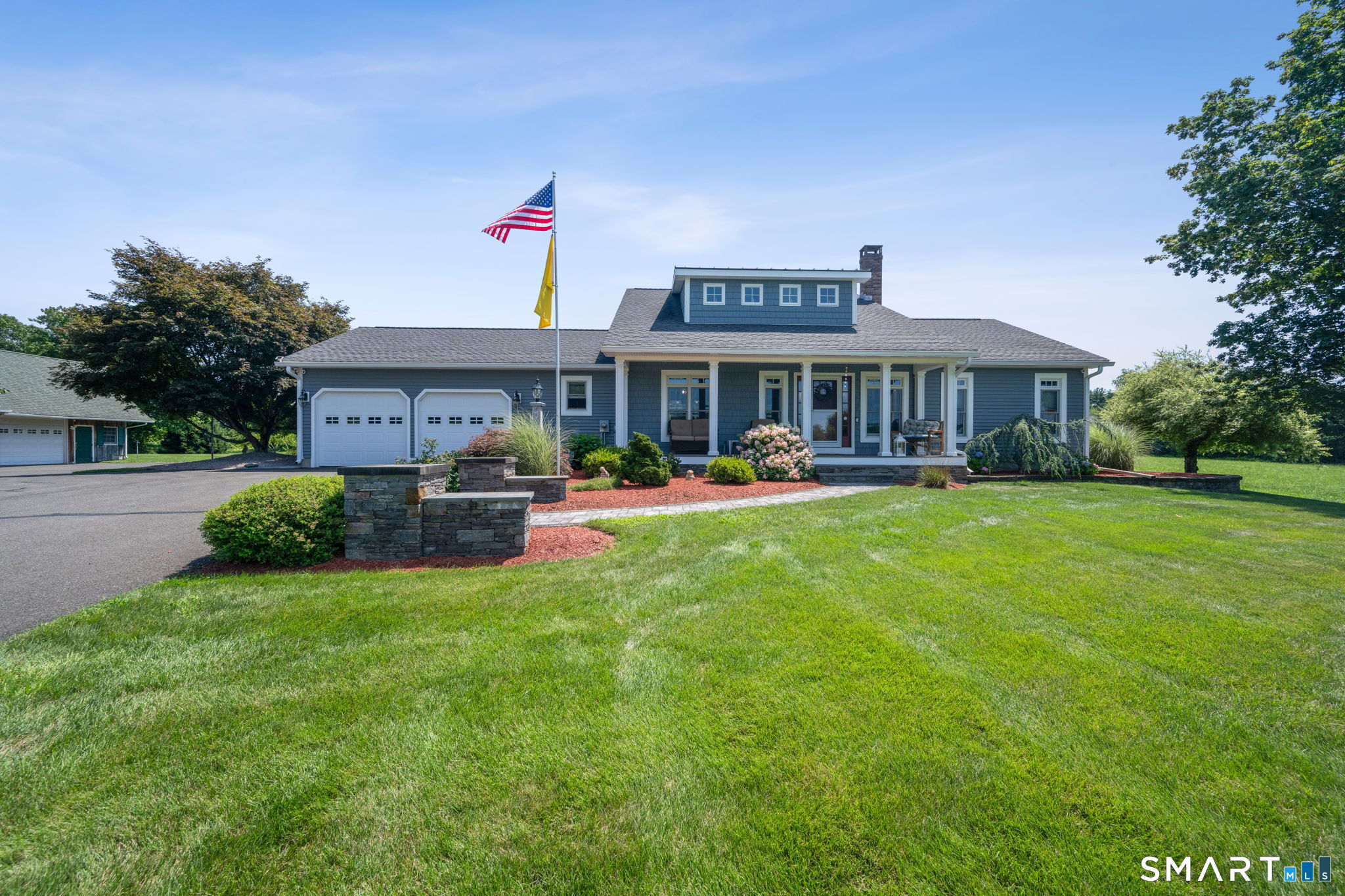 33 Norton Road East Windsor CT 06016