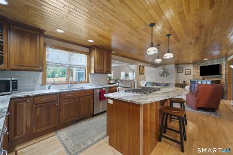 33 Norton Road East Windsor CT 06016