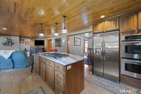 33 Norton Road East Windsor CT 06016
