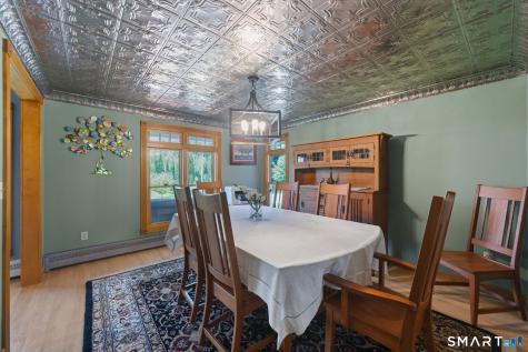 33 Norton Road East Windsor CT 06016