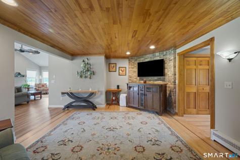 33 Norton Road East Windsor CT 06016