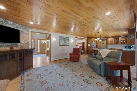 33 Norton Road East Windsor CT 06016