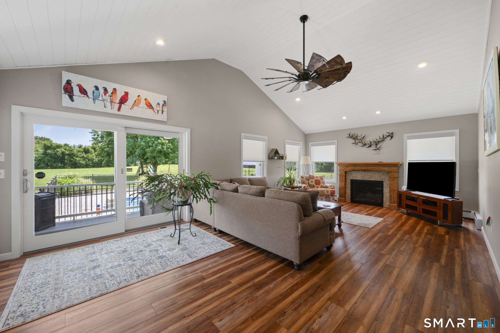 33 Norton Road East Windsor CT 06016