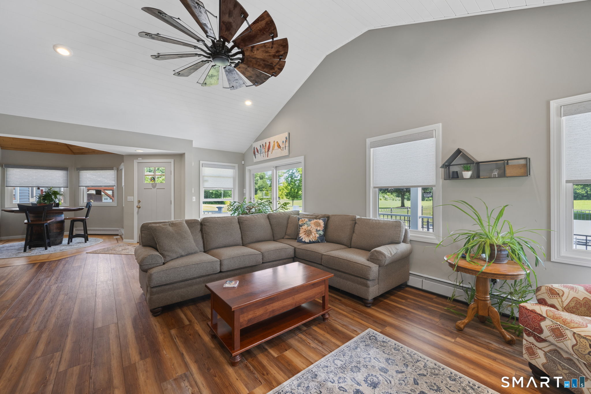 33 Norton Road East Windsor CT 06016