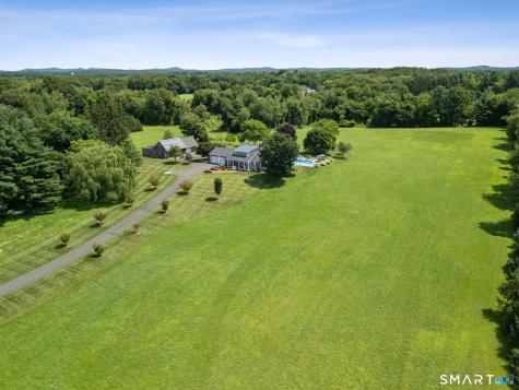 33 Norton Road East Windsor CT 06016
