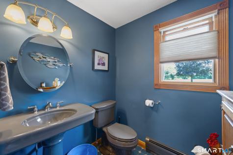 33 Norton Road East Windsor CT 06016