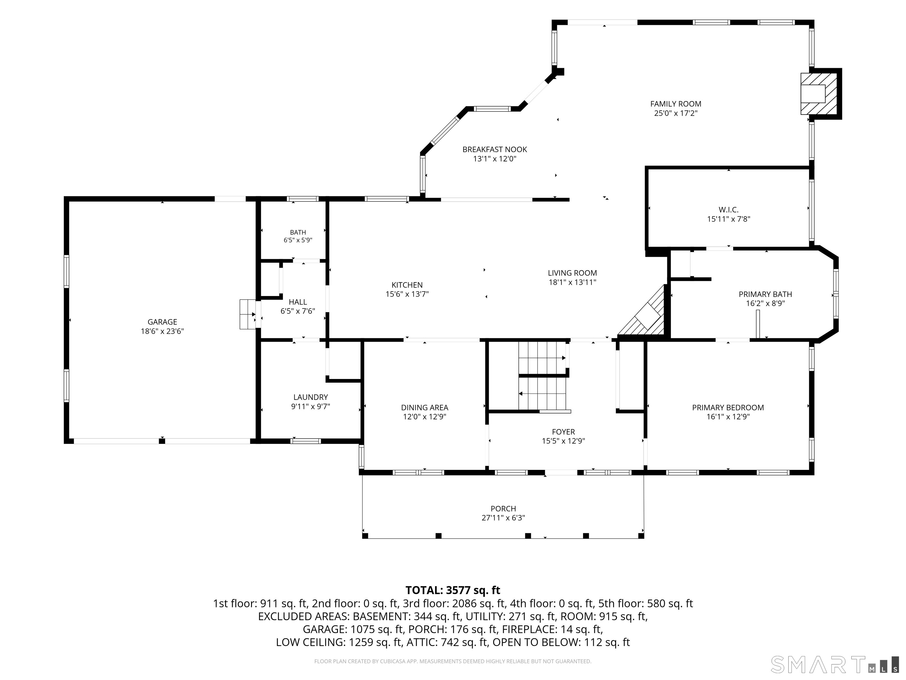 33 Norton Road East Windsor CT 06016