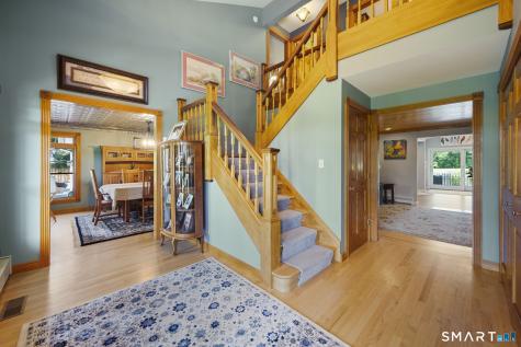 33 Norton Road East Windsor CT 06016