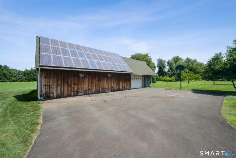 33 Norton Road East Windsor CT 06016
