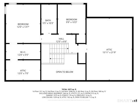 33 Norton Road East Windsor CT 06016
