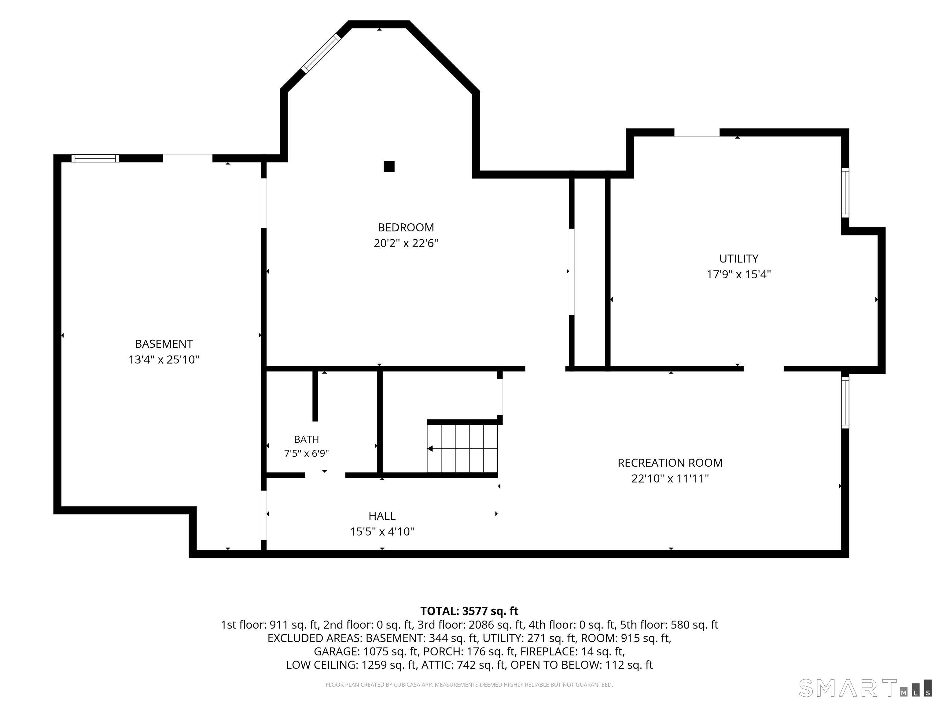 33 Norton Road East Windsor CT 06016