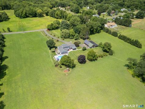 33 Norton Road East Windsor CT 06016