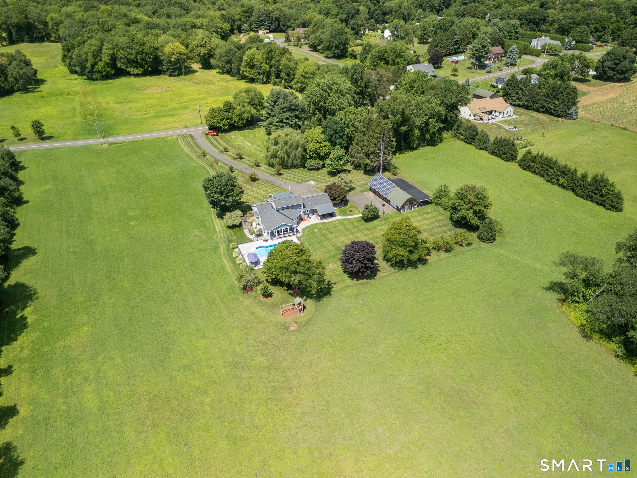 33 Norton Road East Windsor CT 06016