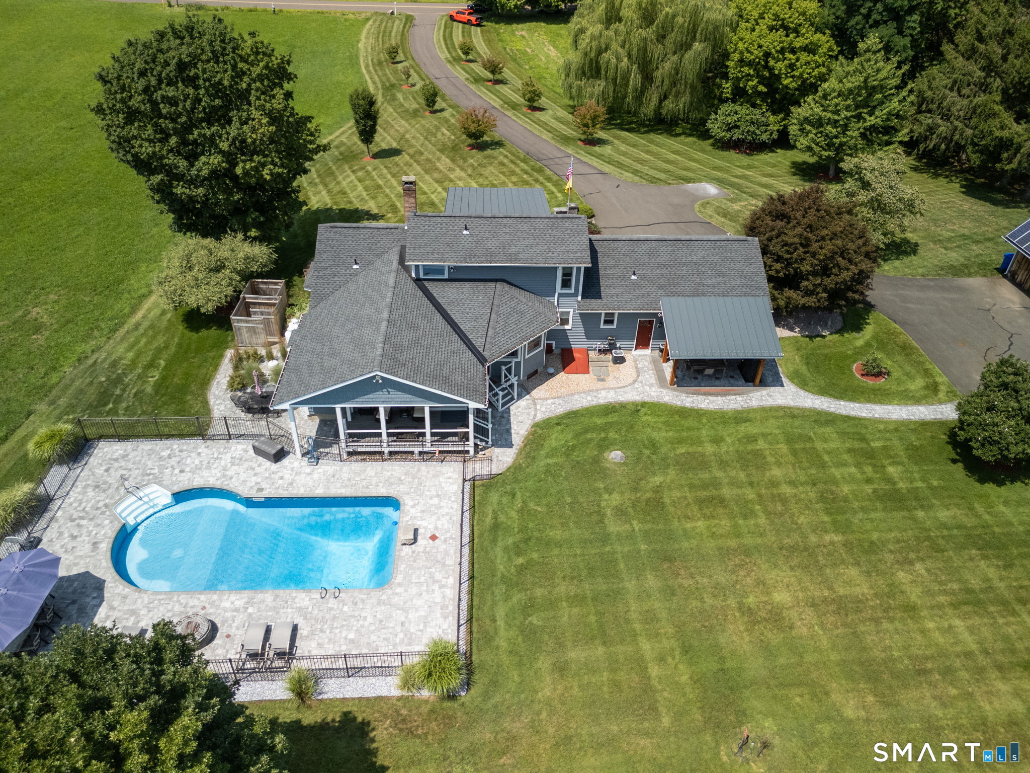 33 Norton Road East Windsor CT 06016