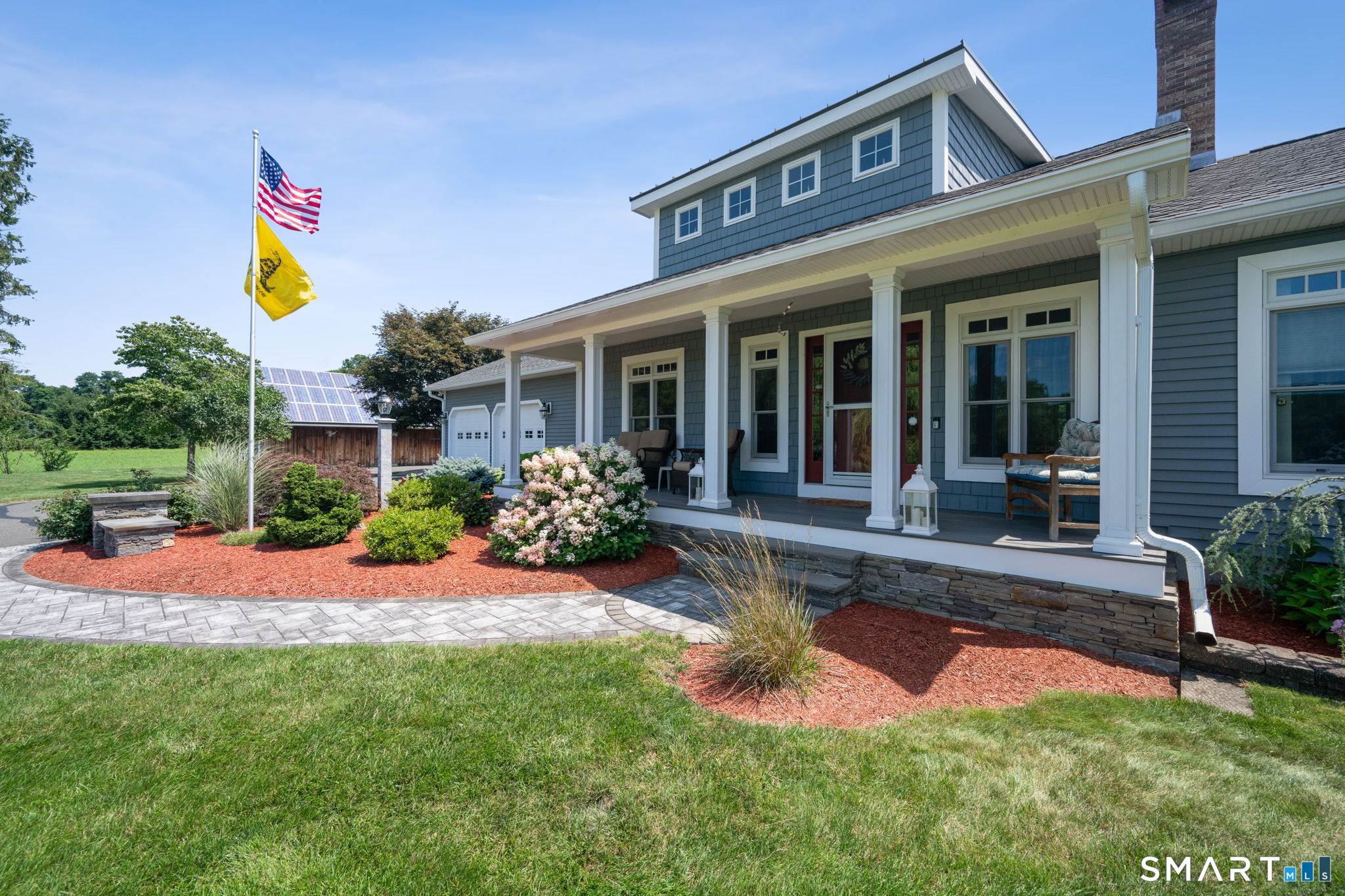 33 Norton Road East Windsor CT 06016