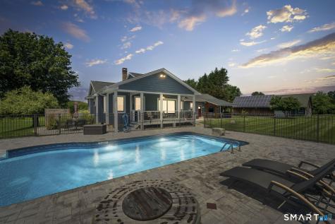 33 Norton Road East Windsor CT 06016