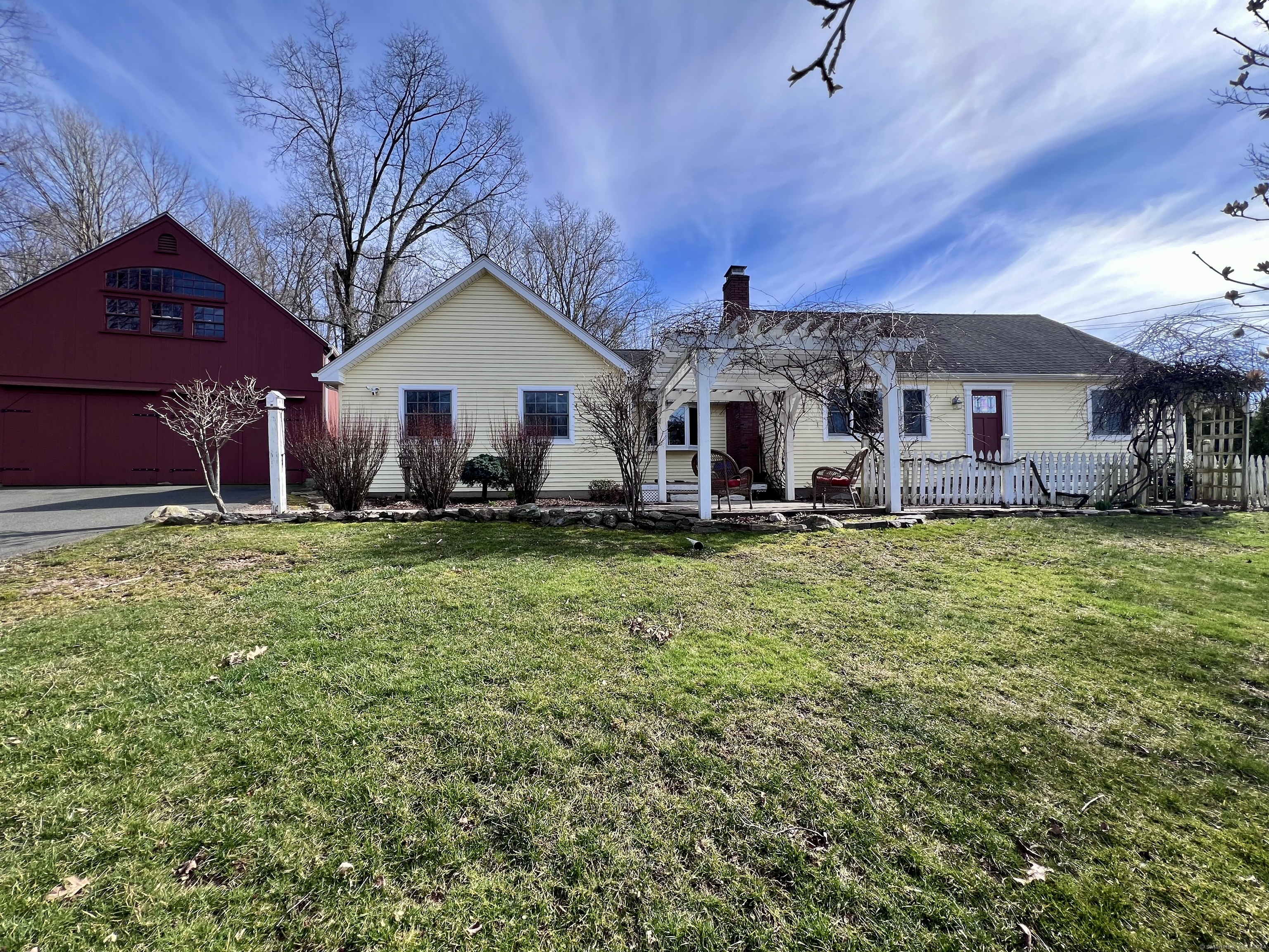 100 Mountain View Road Somers CT 06071