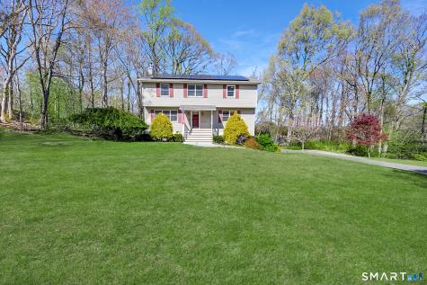 16 Stephen Court Prospect CT 06712