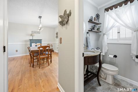 16 Stephen Court Prospect CT 06712