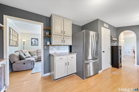 16 Stephen Court Prospect CT 06712