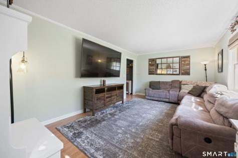 16 Stephen Court Prospect CT 06712