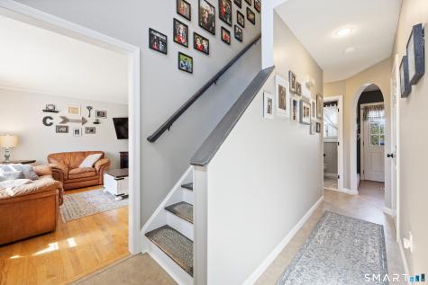 16 Stephen Court Prospect CT 06712