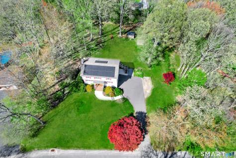 16 Stephen Court Prospect CT 06712
